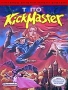 Nintendo  NES&nbsp; - &nbsp;Kick Master